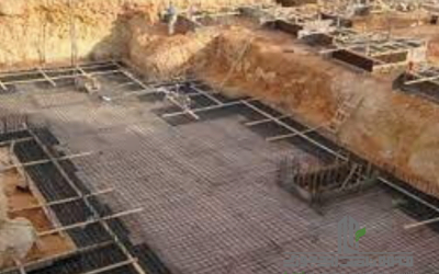 مراحل الحفر